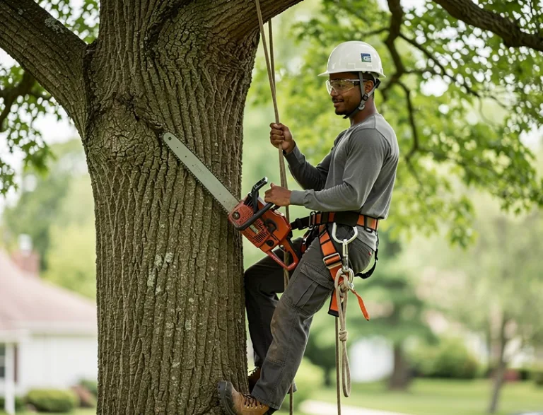 Tree Removal service in Yorba Linda